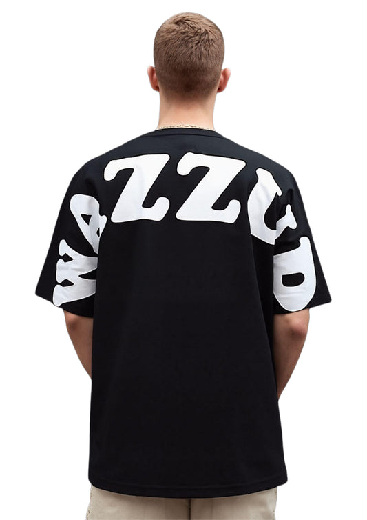 HELLO SHAWTY OVERSIZED TSHIRT