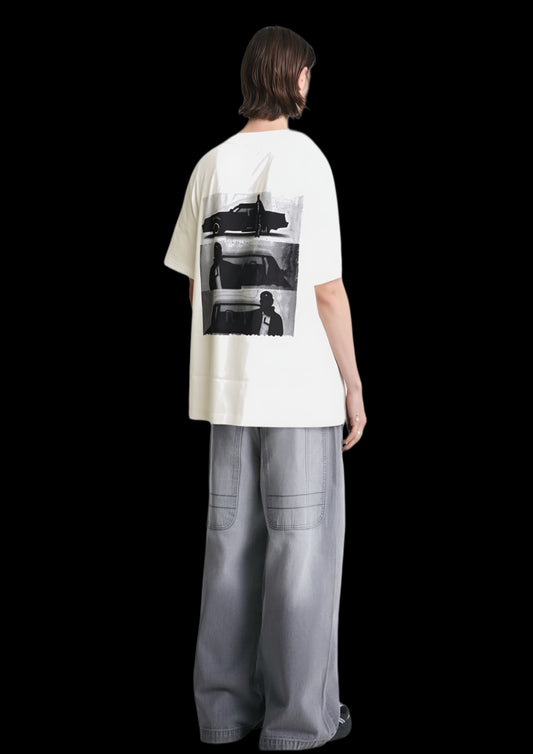 THE KENDRICK LAMAR TSHIRT