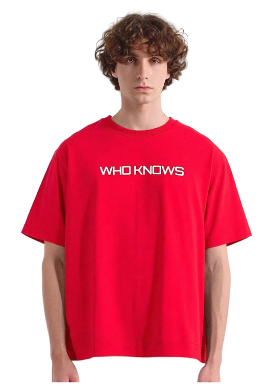 I TOLD CHATGPT OVERSIZED TSHIRT