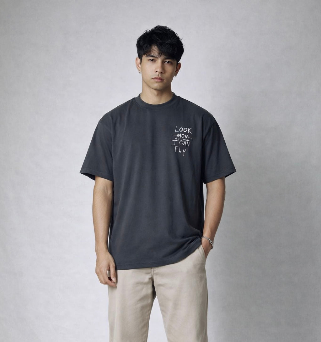 Why Streetwear is Your Armor for 2026