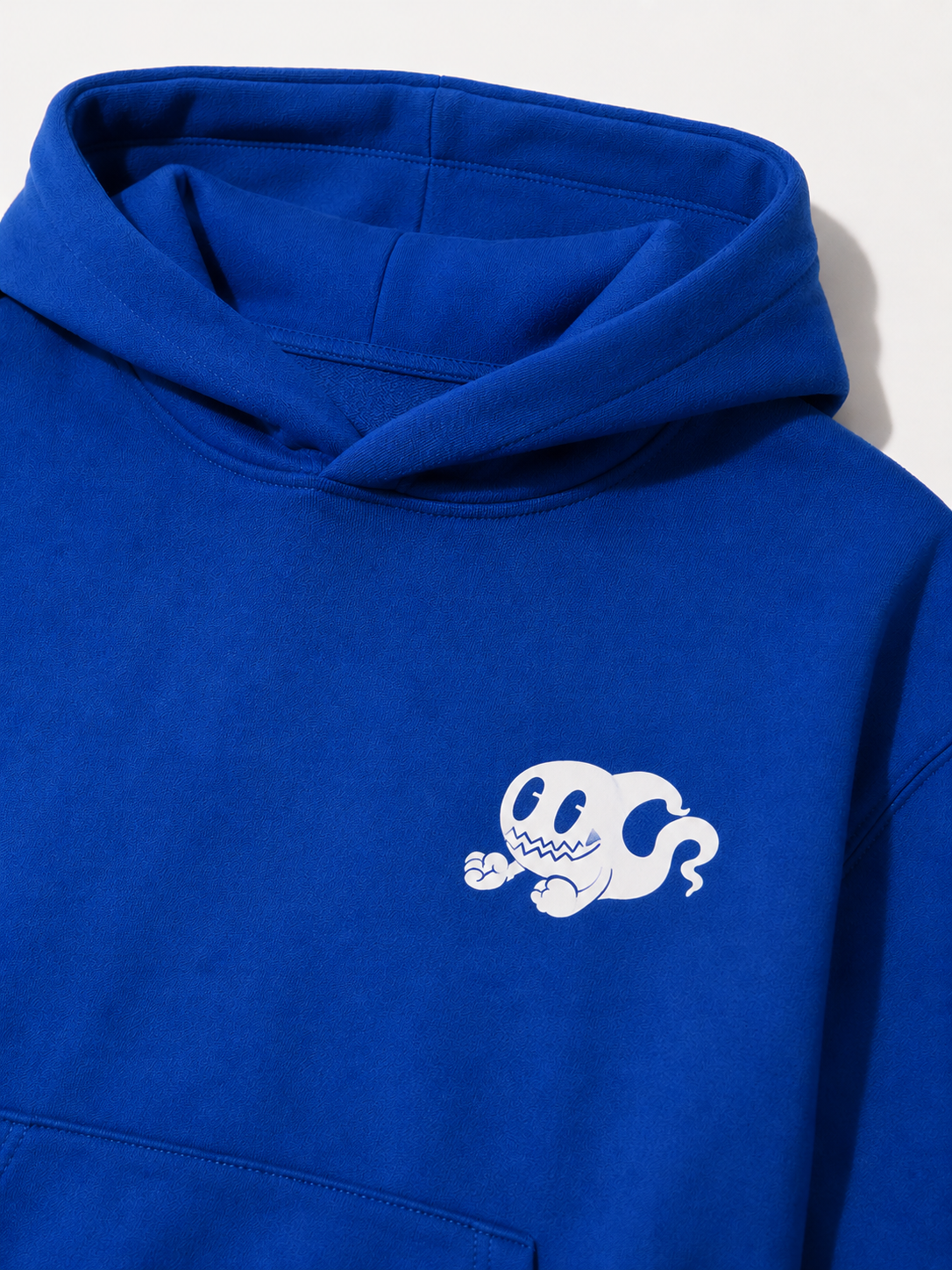 KANYE WEST OVERSIZED HOODIE