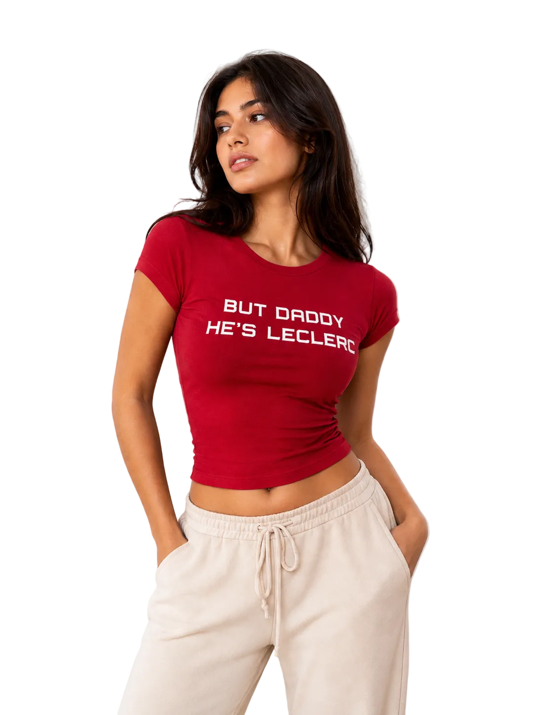 Leclerc Tank Top