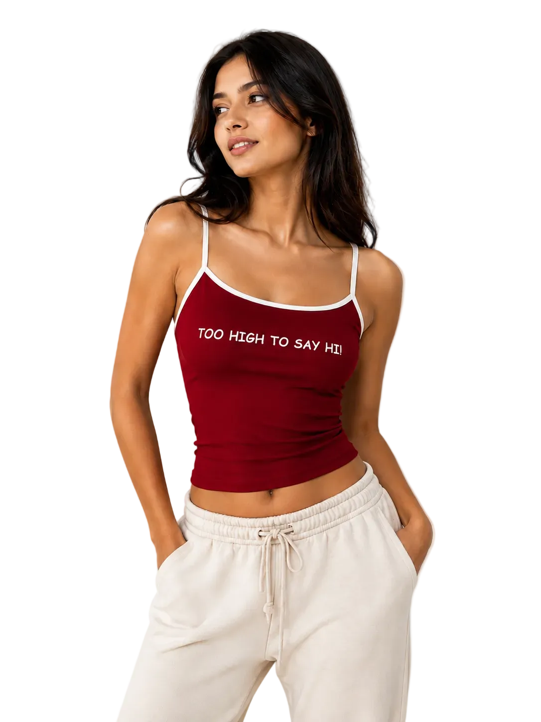 Tank Tops