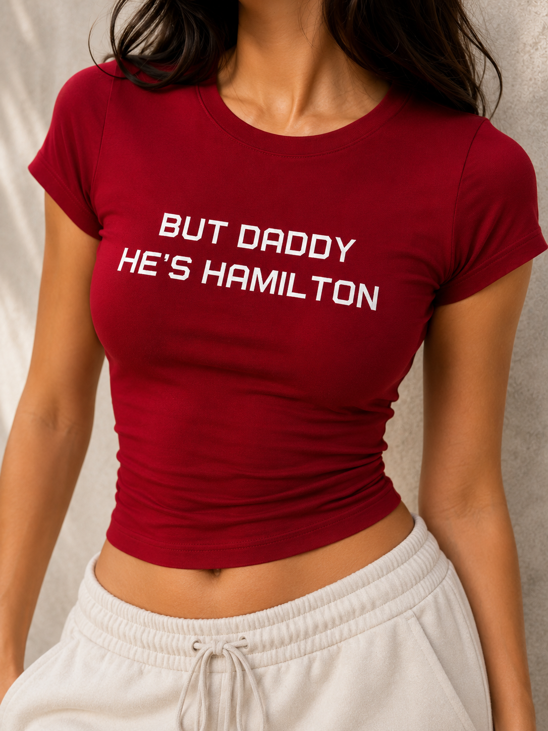 Hamilton Tank Top