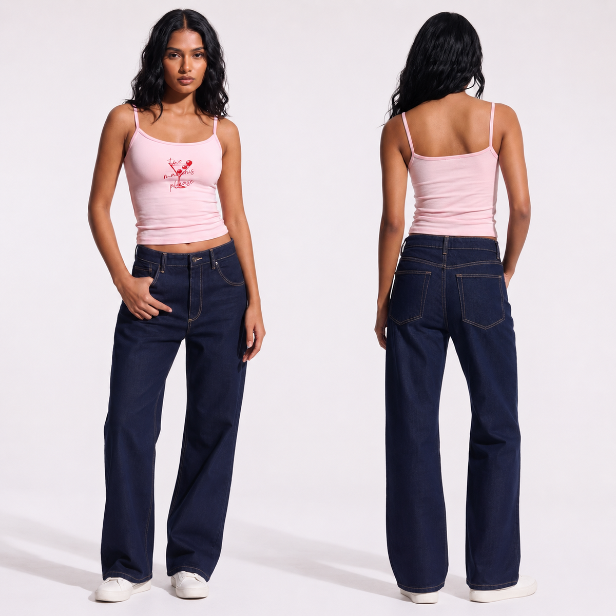 Shop the Fit
