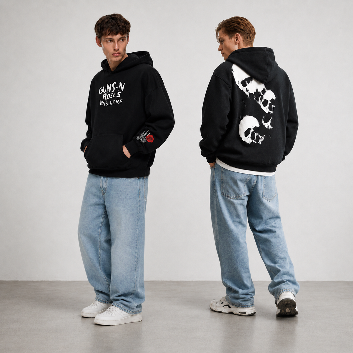 Shop the Fit