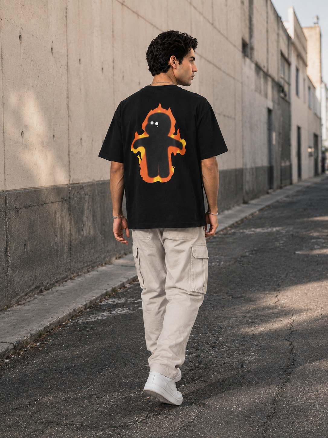 DROP IT LIKE ITS HOT