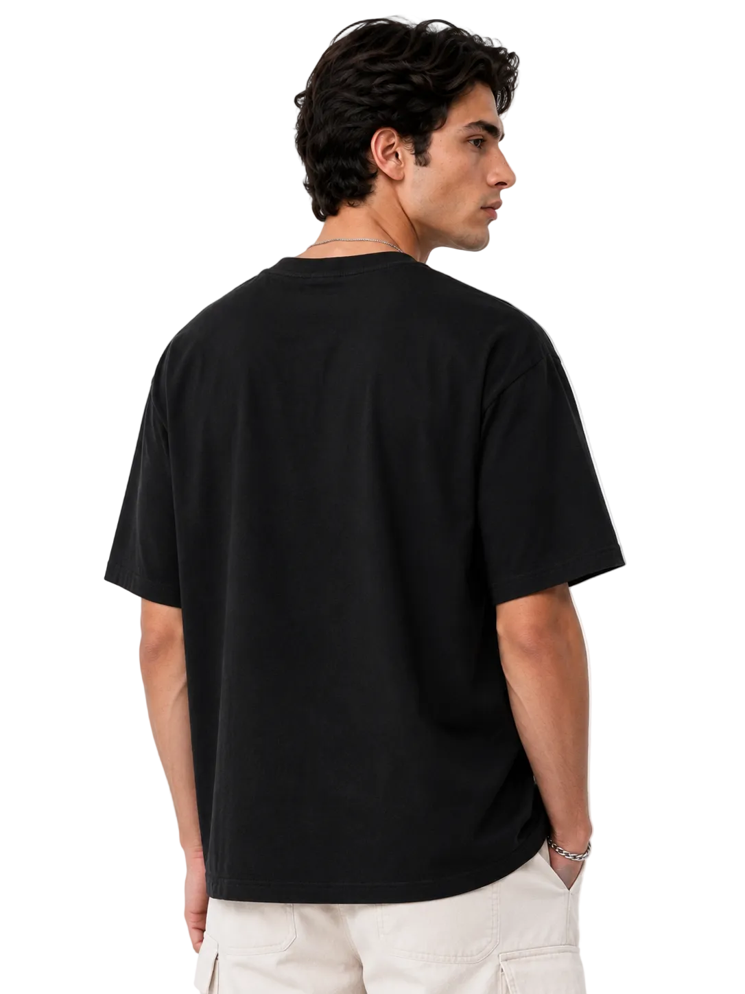 LUCID DREAMS OVERSIZED TSHIRT
