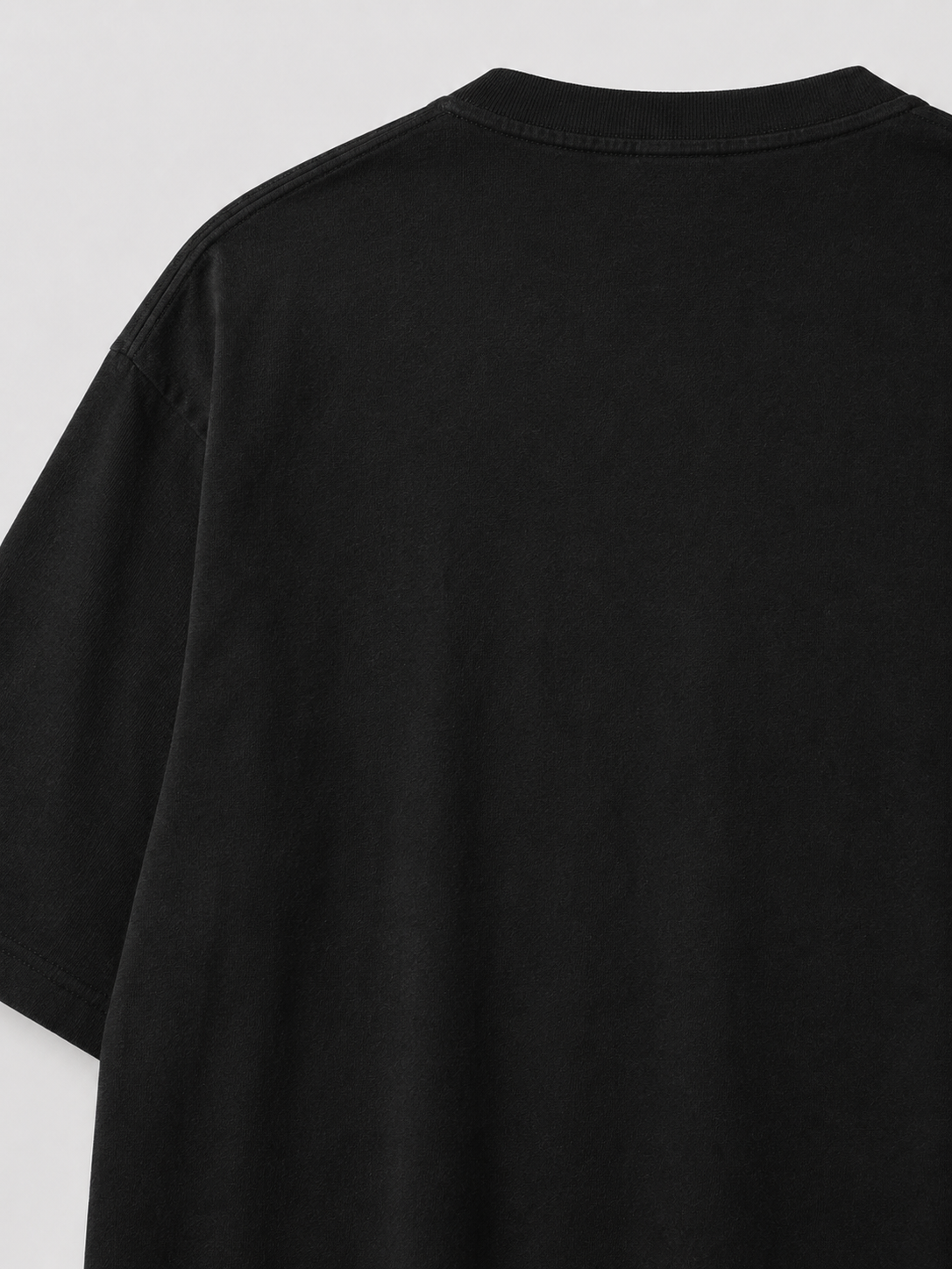 LUCID DREAMS OVERSIZED TSHIRT