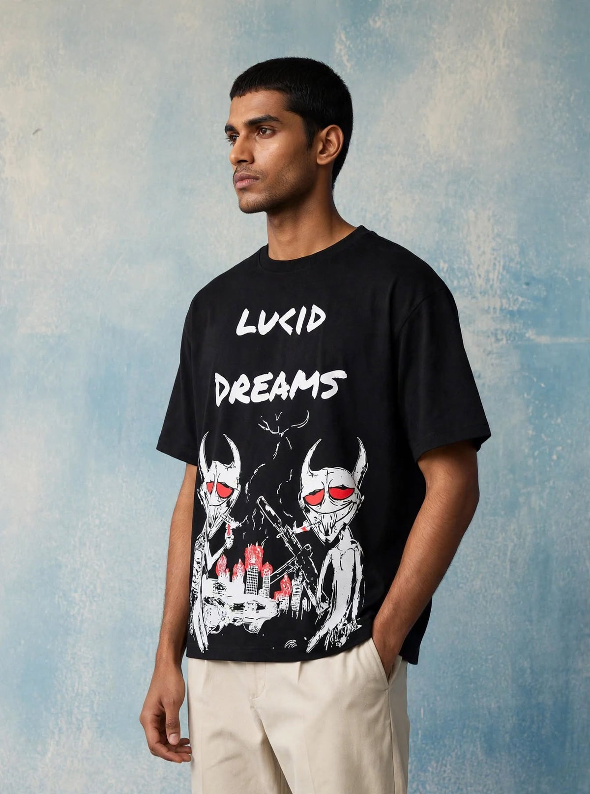 oversized Tshirts