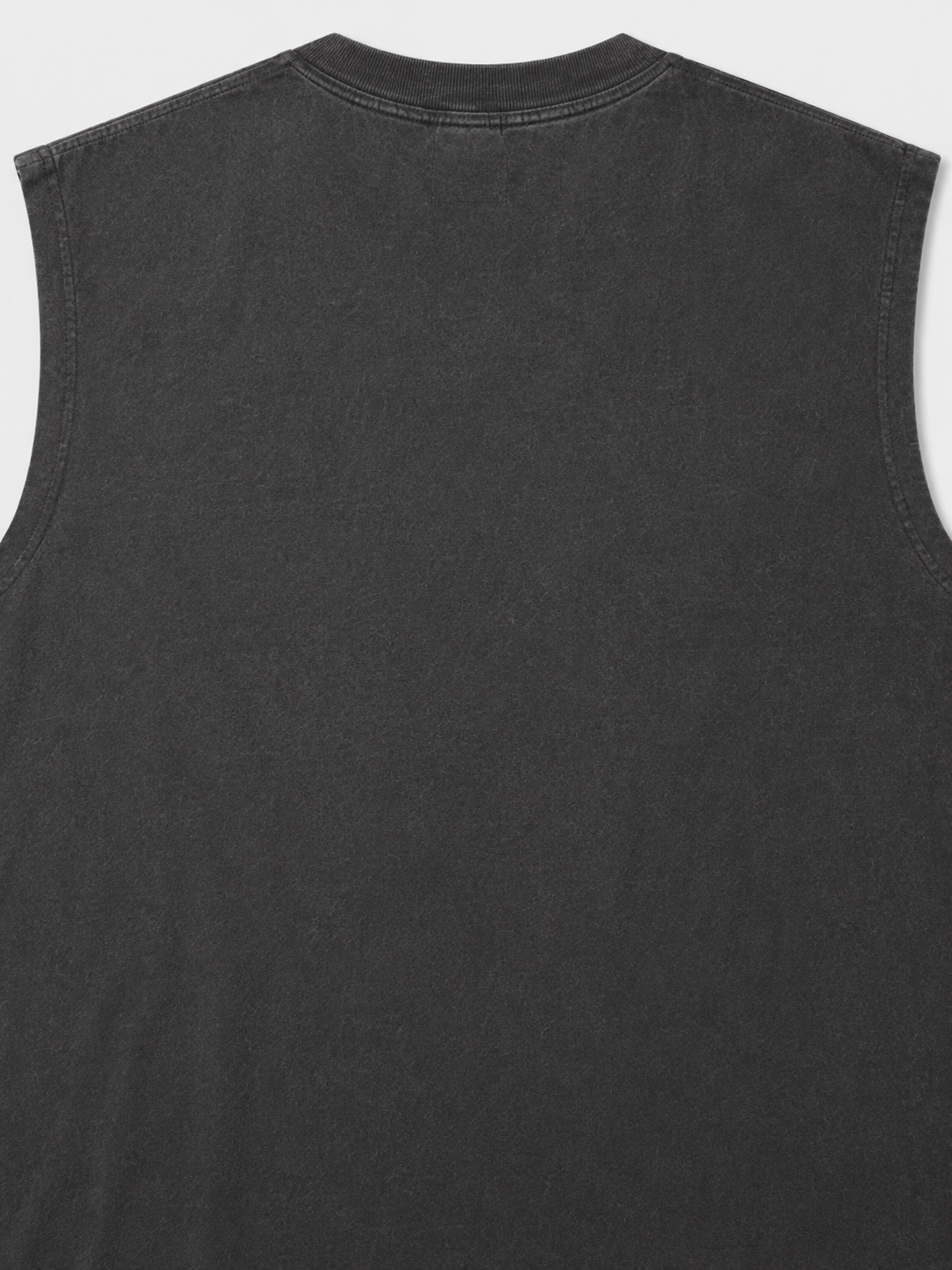 PLAYBOI CARTI SLEEVELESS TSHIRT