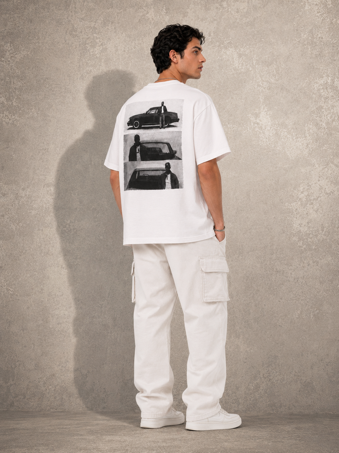 THE KENDRICK LAMAR TSHIRT