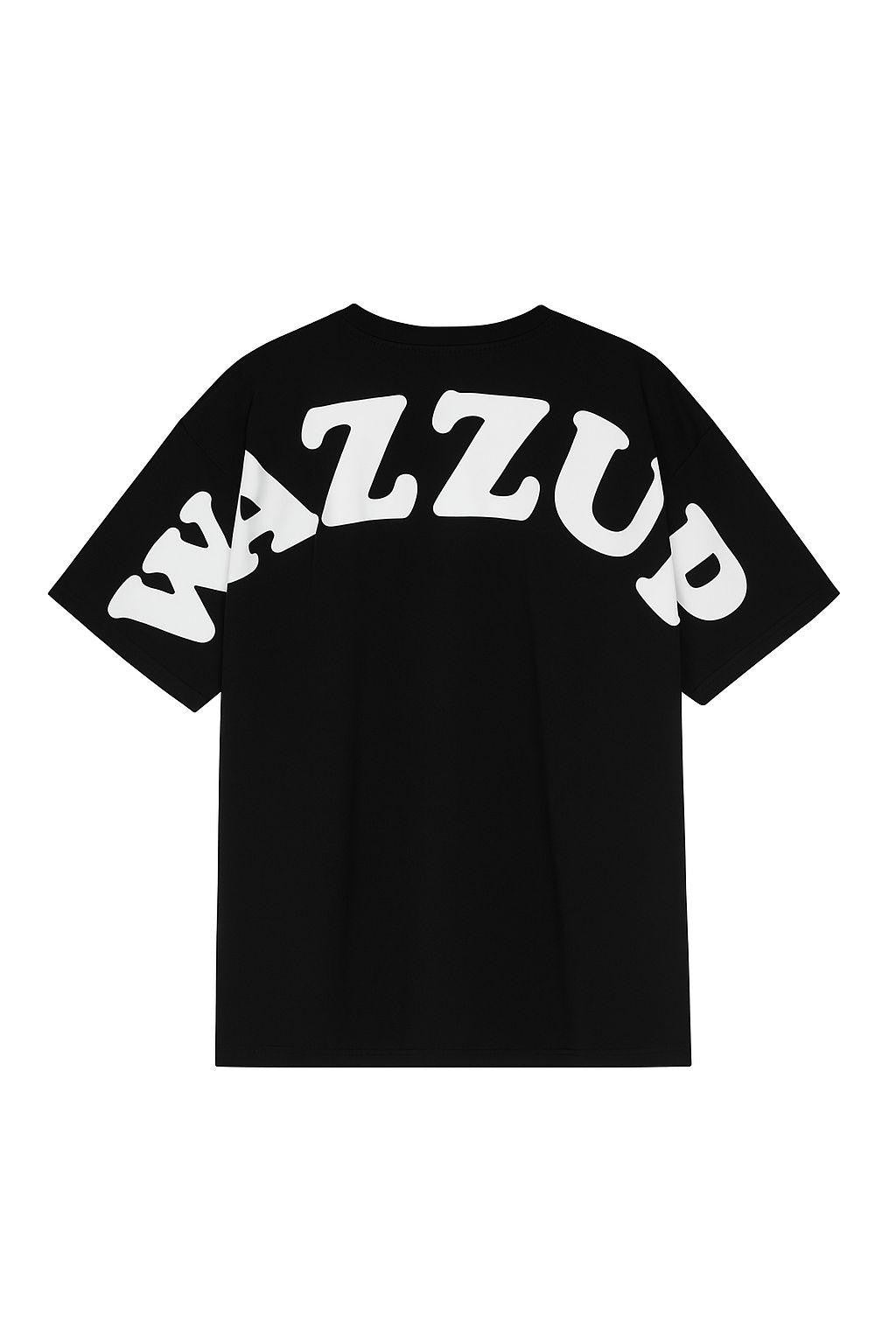 HELLO SHAWTY OVERSIZED TSHIRT