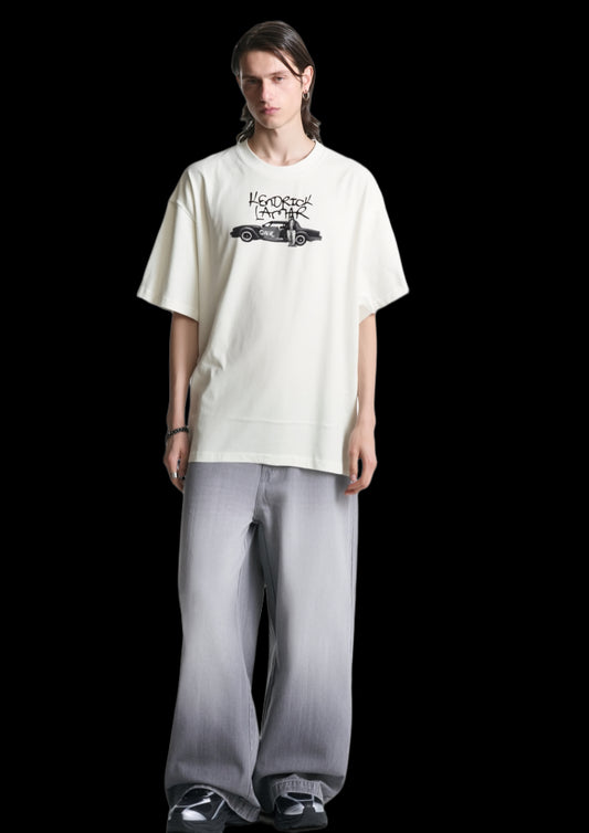 THE KENDRICK LAMAR TSHIRT