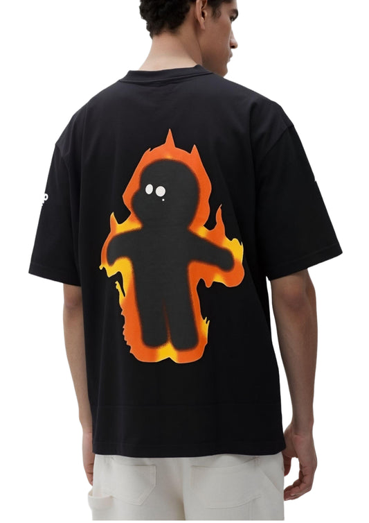 DROP IT LIKE ITS HOT