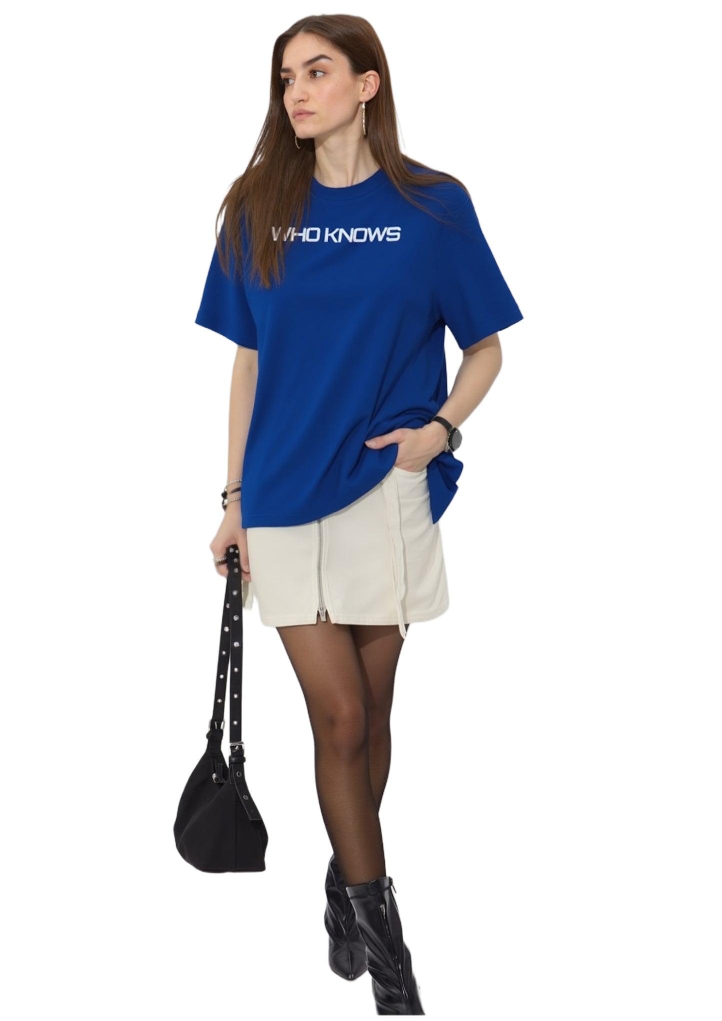 DONT TELL MAMA TSHIRT