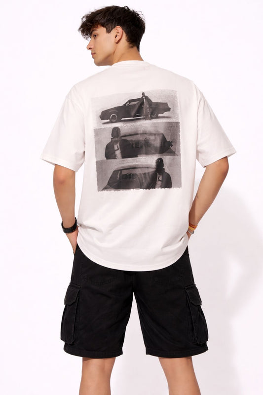 THE KENDRICK LAMAR TSHIRT