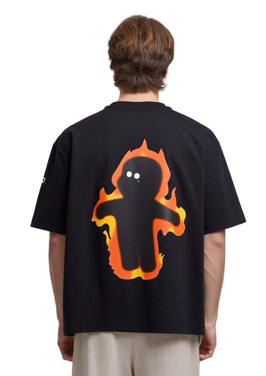 DROP IT LIKE ITS HOT