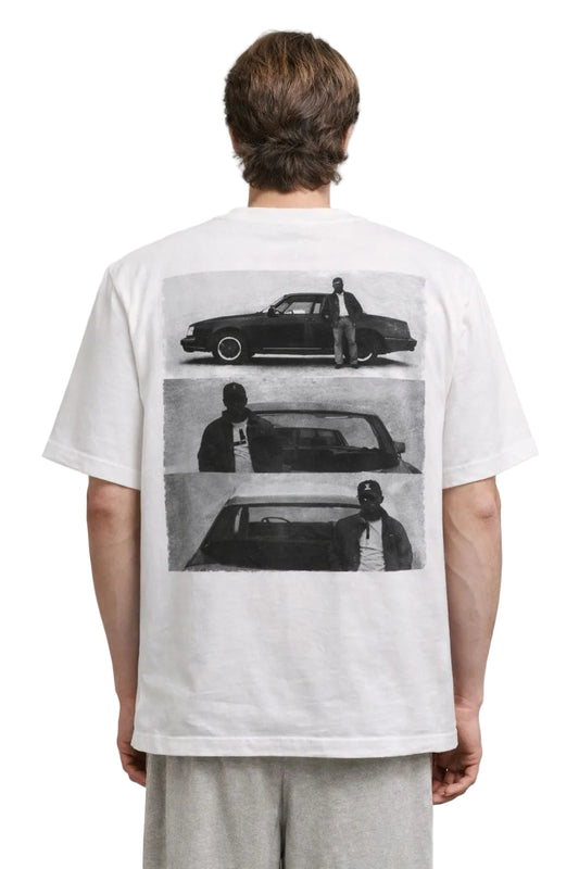 THE KENDRICK LAMAR TSHIRT