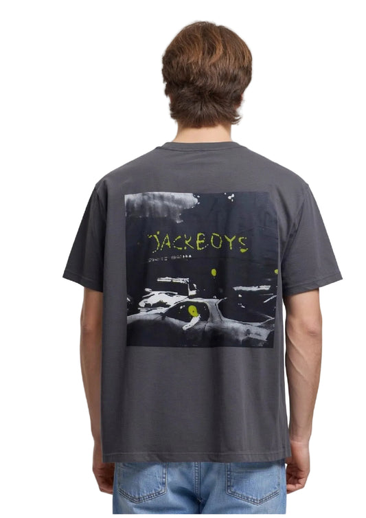 JACKBOYS OVERSIZED TSHIRT
