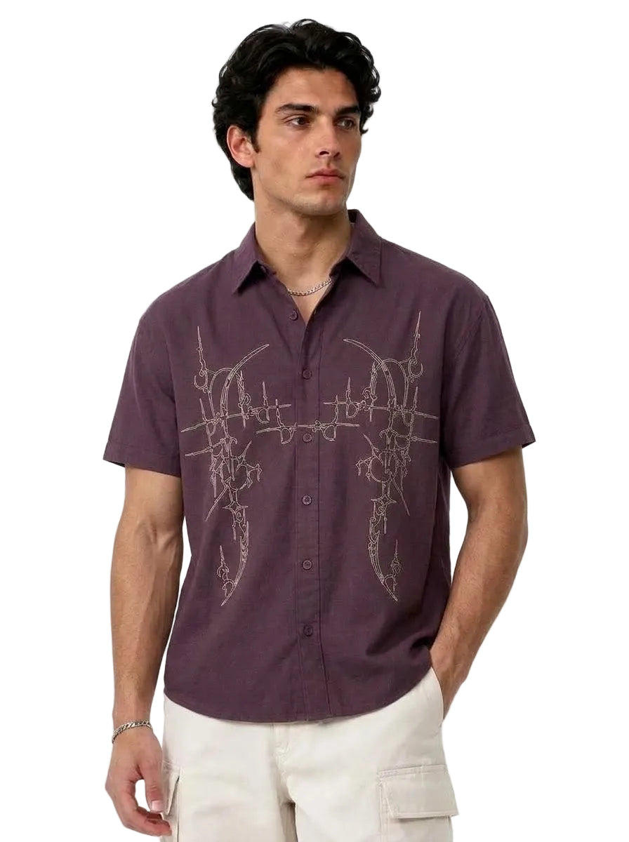 Who knows Signature Shirt