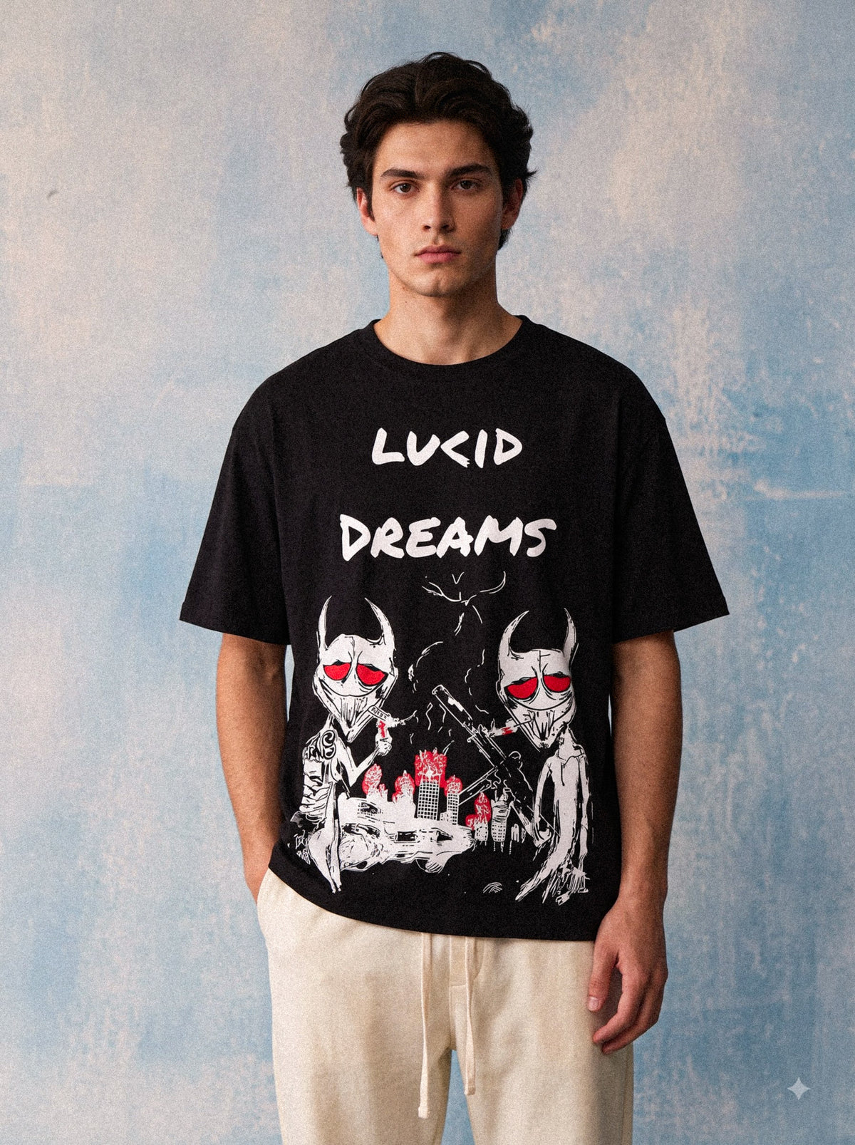 oversized Tshirts